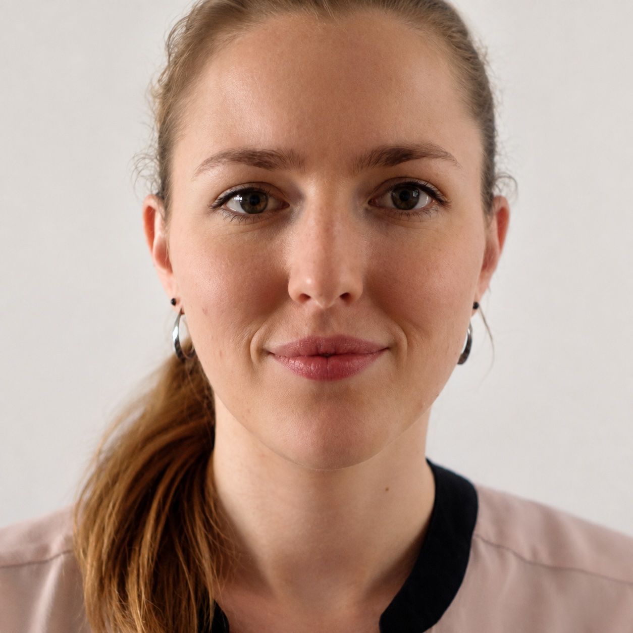 Portrait de Solène Montègue, neuropsychiatre